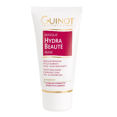 Guinot Masque Hydra Beaute маска купить