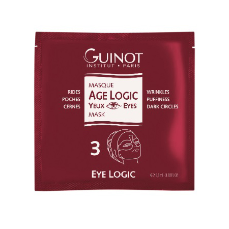 Guinot Masque Age Logic Yeux маска купить