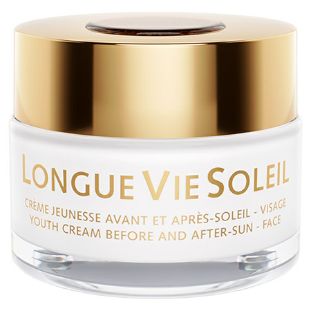 Guinot Creme Longue Vie Soleil крем гино купить