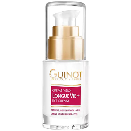 Guinot Creme Yeux Longue Vie+ крем купить