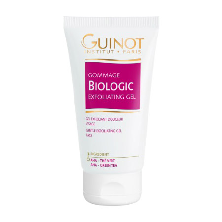 Guinot Gommage Biologic гель пилинг купить