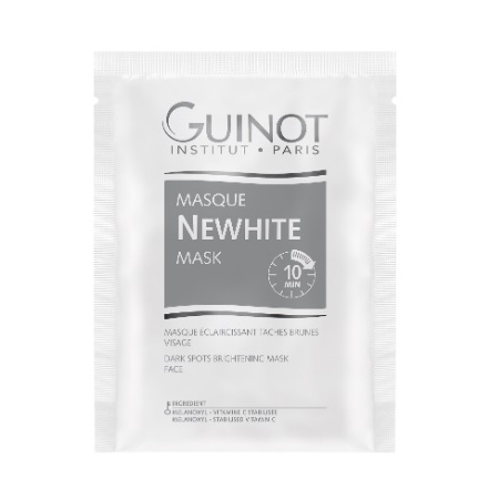 Guinot Masque Newhite маска купить