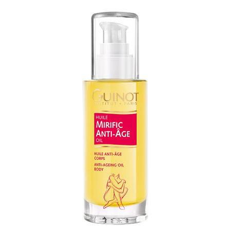 Guinot Huile Mirific Anti-Âge купить