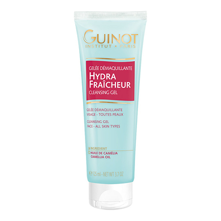 Guinot Hydra Fraicheur Cleansing Gel гель купить