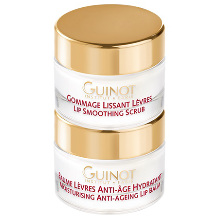 Guinot Lip Perfect - Дуэт для губ купить