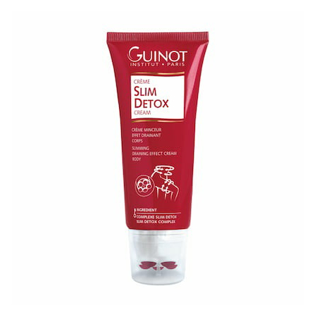 Guinot Slim Detox Cream крем купить