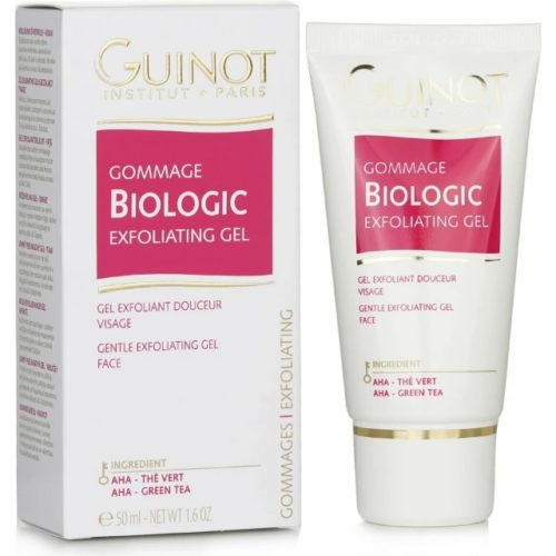 Guinot Нежный биологический гель­-пилинг, Gommage Biologic Exfoliating Gel