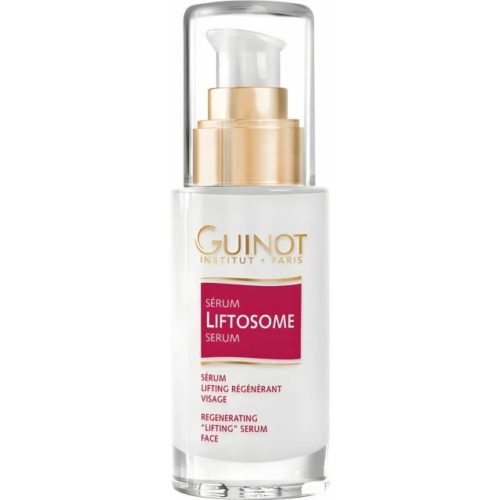 Guinot Укрепляющий серум с тройным эффектом лифтинга